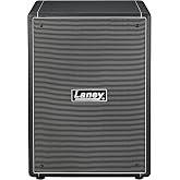 Laney Digbeth DBV212-4 Bass Cabinet 2 X 12 Inch HH Black Label Woofers Plus Horn 4 Ohm