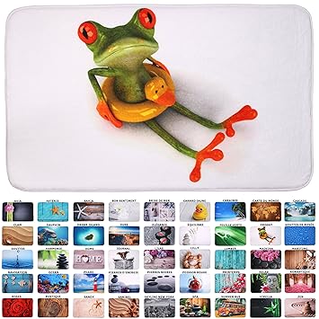 Tapis De Bain Grande Sélection De Beaux Tapis De Bain De Haute