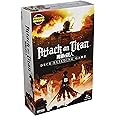 Attack On Titan Deck Building Card Game for 180 months to 192 months