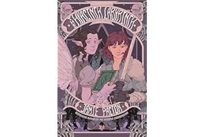 The Hyacinth Labyrinth