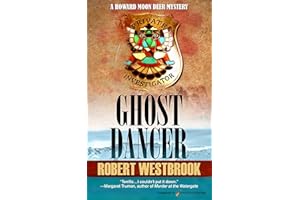 Ghost Dancer (A Howard Moon Deer Mystery Book 1)