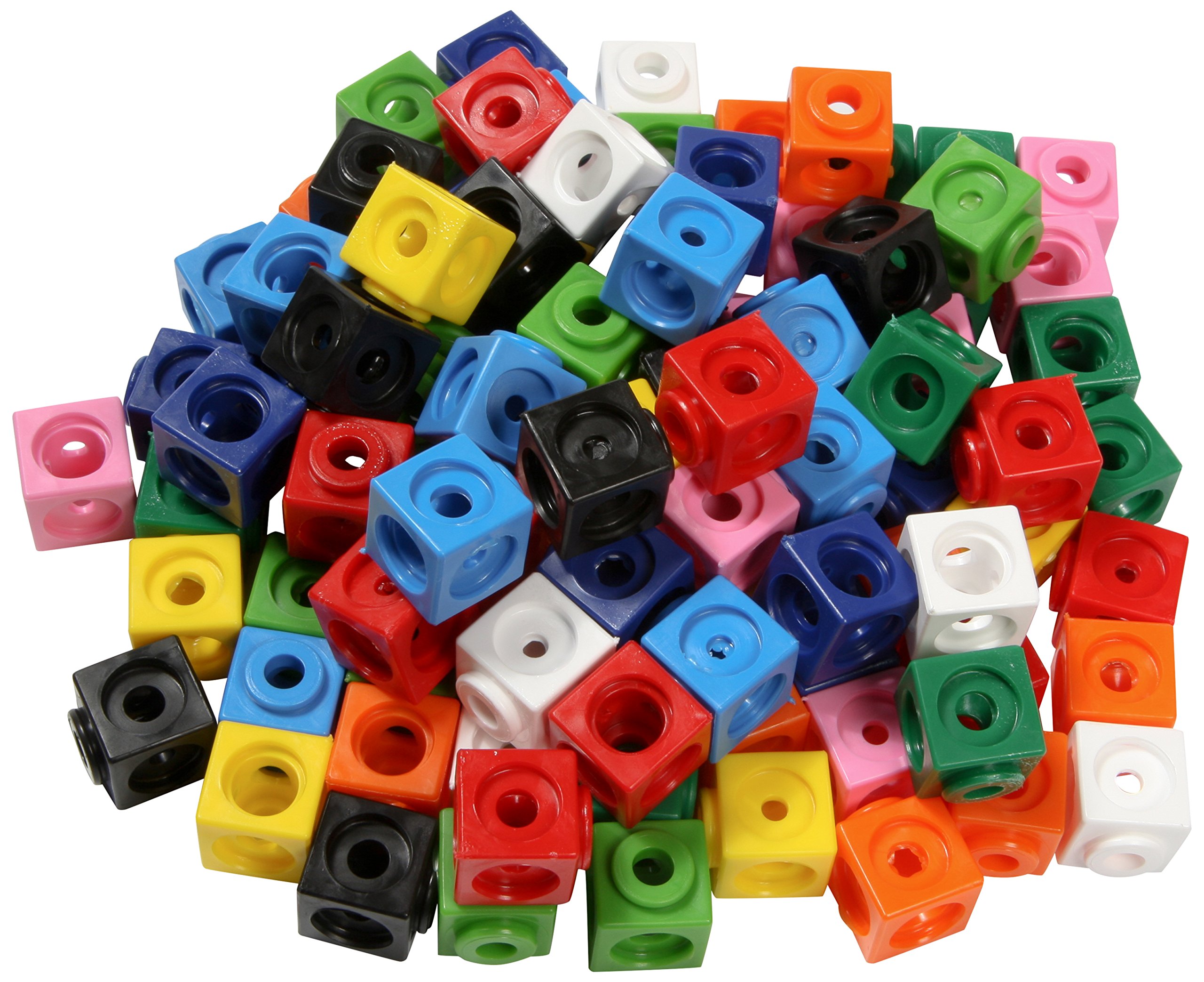 Dick System 170100 100 Jigsaw Puzzle, 10 Assorted