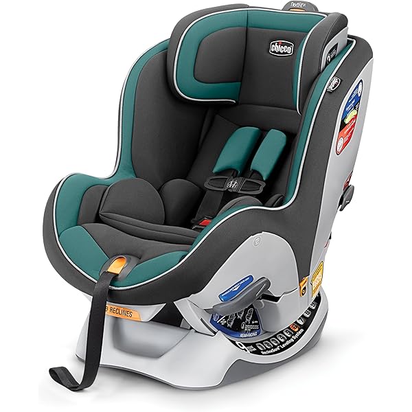 チャイルドシート cafe^ - ^ Amazon.com : Chicco NextFit iX Zip Convertible Car Seat