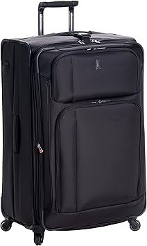delsey luggage 30 inch