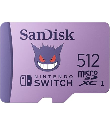 SanDisk Pacote com 2 cartões microSDXC de 64 GB, licenciado