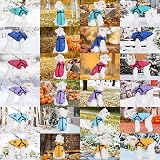 Poseca Dog Coat with Harness Winter Jacket for All Sizes Reflective Water view 5