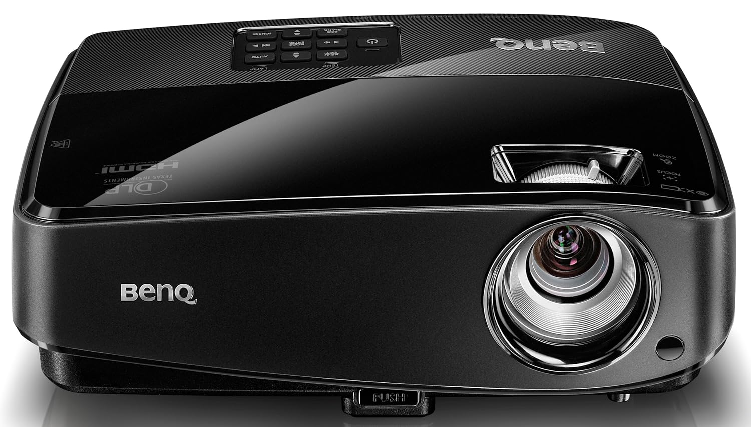 Benq MW519 - Proyector