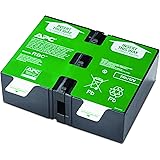 APC APCRBC123 UPS Replacement Battery Cartridge for BR1000G and select others