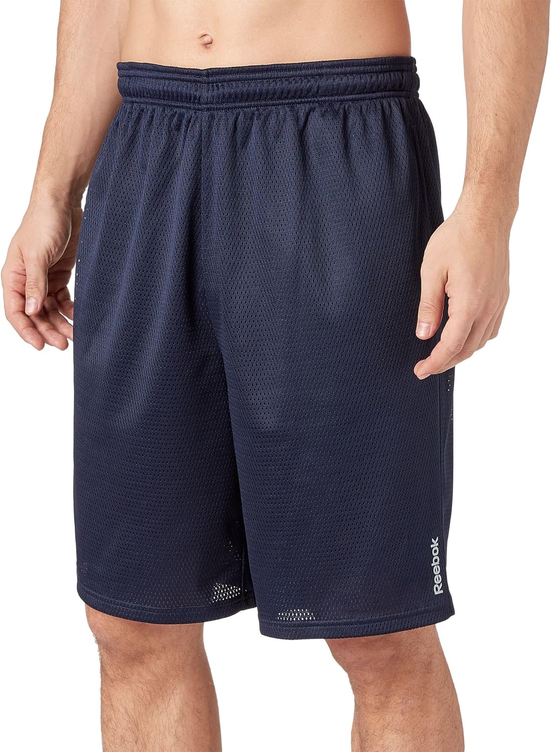 mustard chino shorts