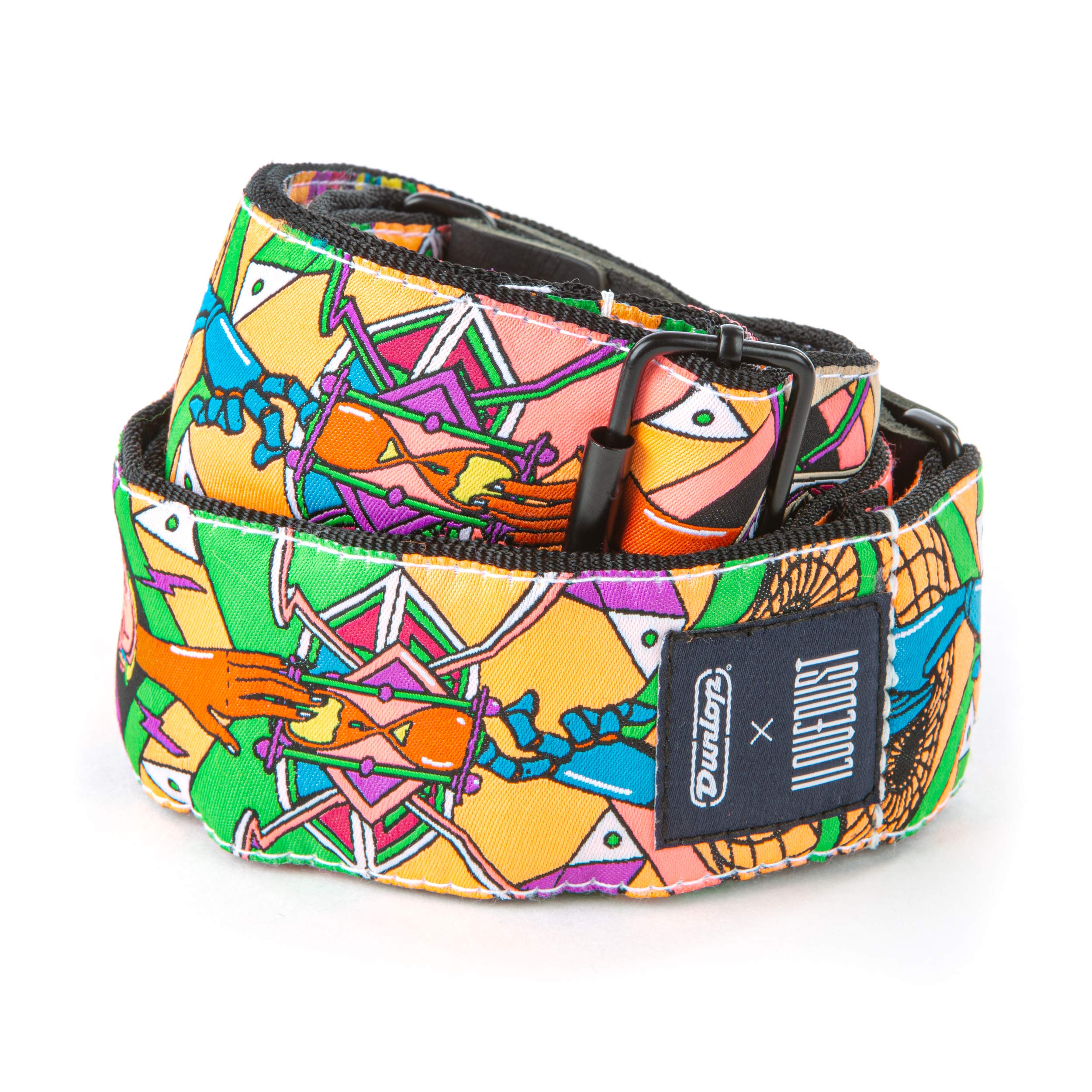 Jim Dunlop I Love Dust Hourglass