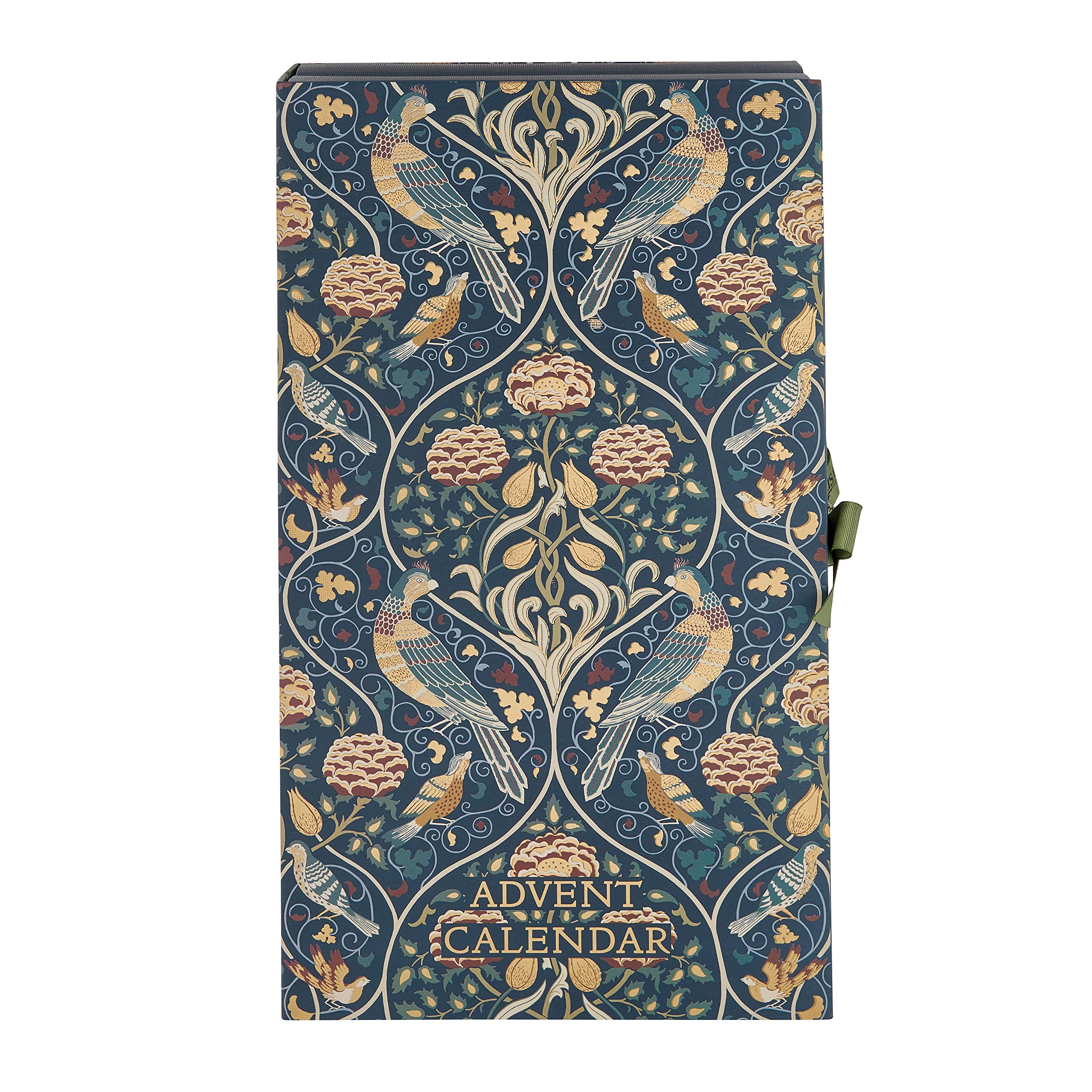 Morris & Co. 2020 Assorted Christmas Beauty Advent Calendar With 24 x Bath & Body Items