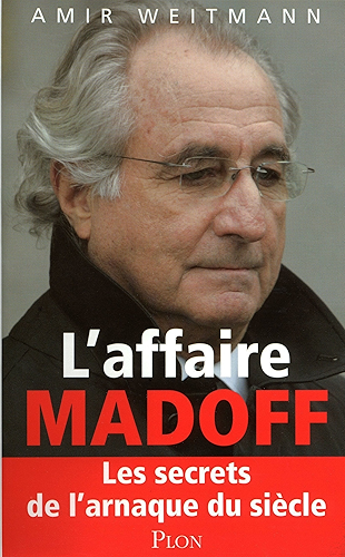 Download L'affaire Madoff PDF