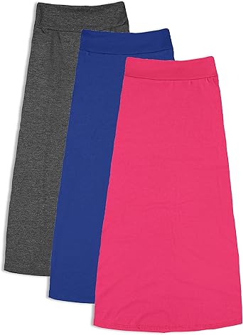 skirts for girls amazon