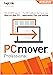 PCmover Professional 11  (1 Use) - The easiest way to move to a new PC! [Download]