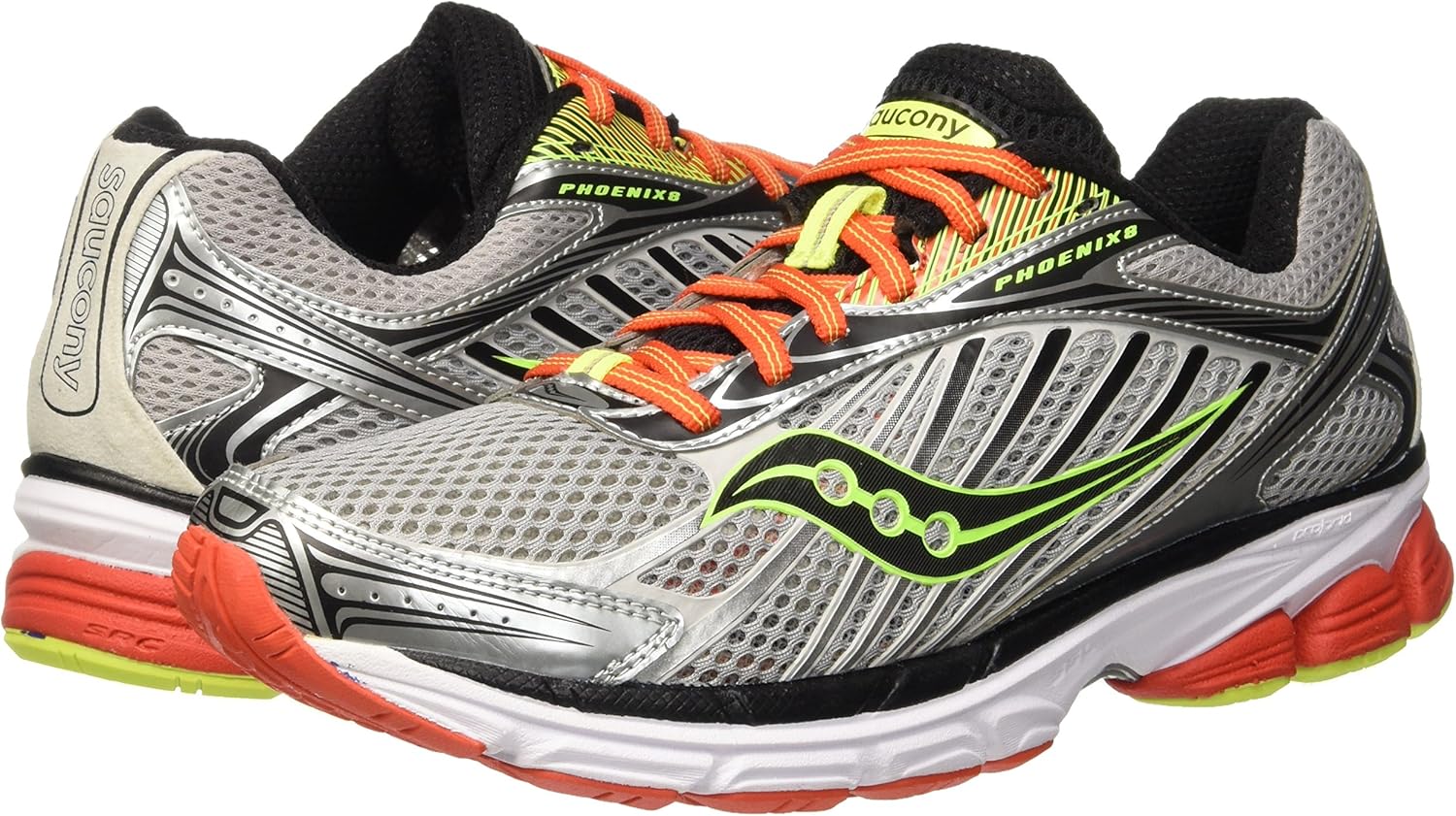 il bosco di giada saucony