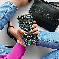 Flaunt Square Protective Case - Compatible with