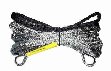 Marine Equipment 8 Strand PP Boat Tow Rope For Sale - Twisted Rope And...