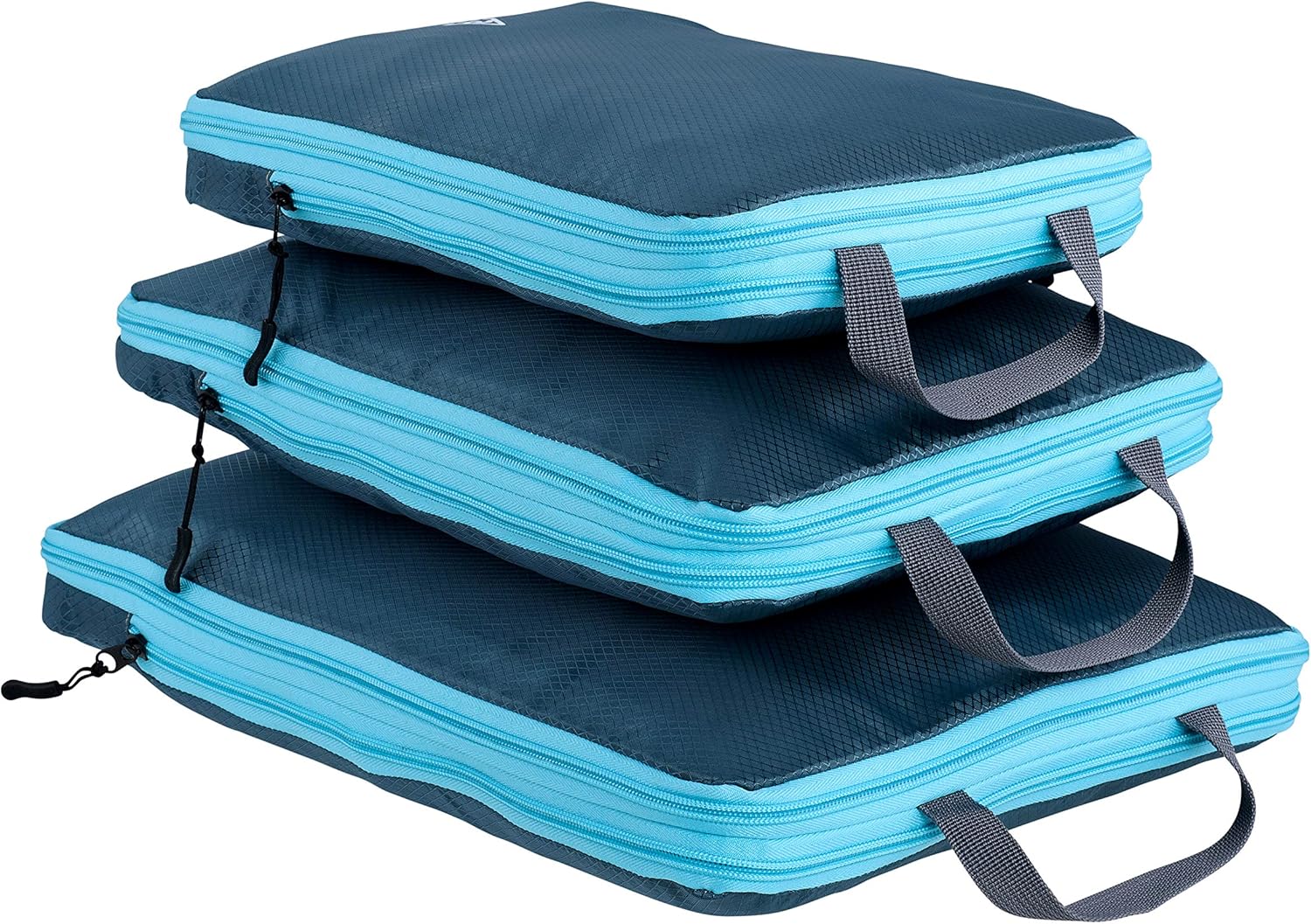 well traveled packing cubes