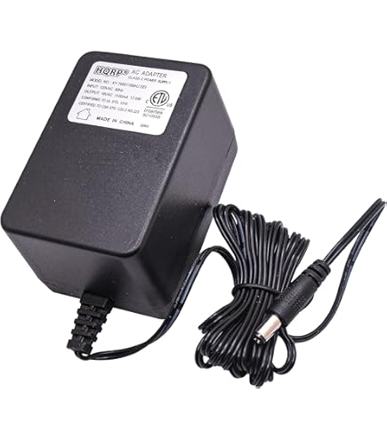 Amazon.com: HISPD 16V AC-AC Adapter for Blackstar HT-Dual