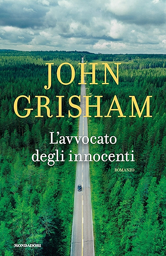 Download L'avvocato degli innocenti (Italian Edition) PDF