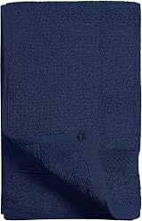 Utopia Towels Premium Hand Towel Set Navy 6 Pack 41 x 71 cm 100% Cotton view 6
