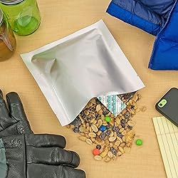 Oxy-Sorb 100cc Oxygen Absorbers for Food Storage