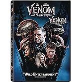 Venom: Let There Be Carnage - Bilingual - DVD
