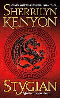 The Simi S Abcs Adventures With Dark Hunters Kenyon Sherrilyn
