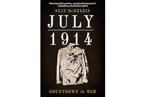 July 1914: Countdown to War