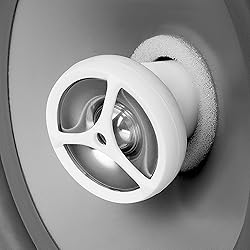 OSD Weatherproof in-Ceiling Audio Speaker Pair