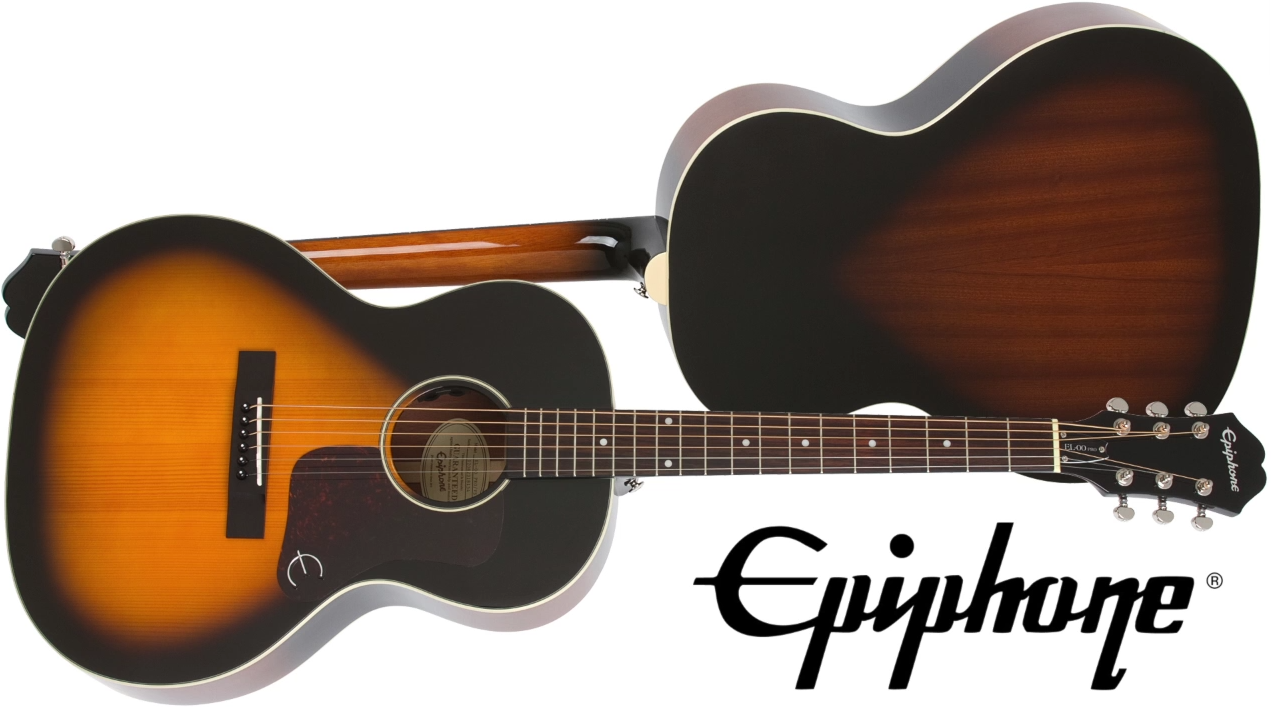 Epiphone El 00 Pro