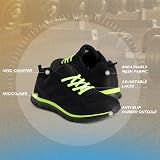 Get Fit Women’s Lightweight Trainers Breathable Mesh Gym Shoes UK7 EU40 view 5