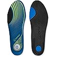 Spenco Golf Insole Men: Enhanced Stability, Precision Swing, and Comfort Fit for Optimal Performance