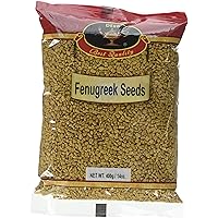 Fenugreek Seeds 14 oz.