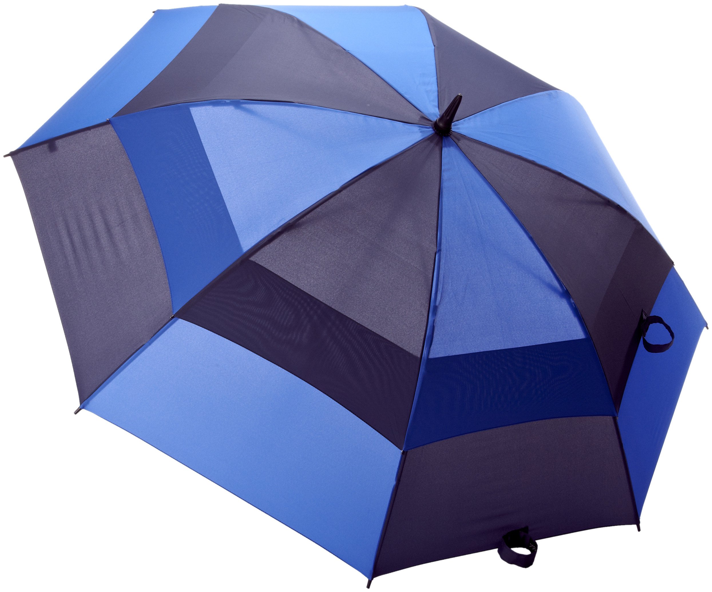 Fulton Stormshield Men's Umbrella Blue/Navy One Size Blue / Navy eBay
