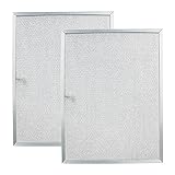Range Hood Filter Replacement for Broan Model