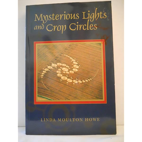 By Linda Moulton Howe An Alien Harvest: Further Evidence Linking