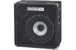 Hartke HyDrive HD115 500-Watt 1x15 Inches Bass Cabinet