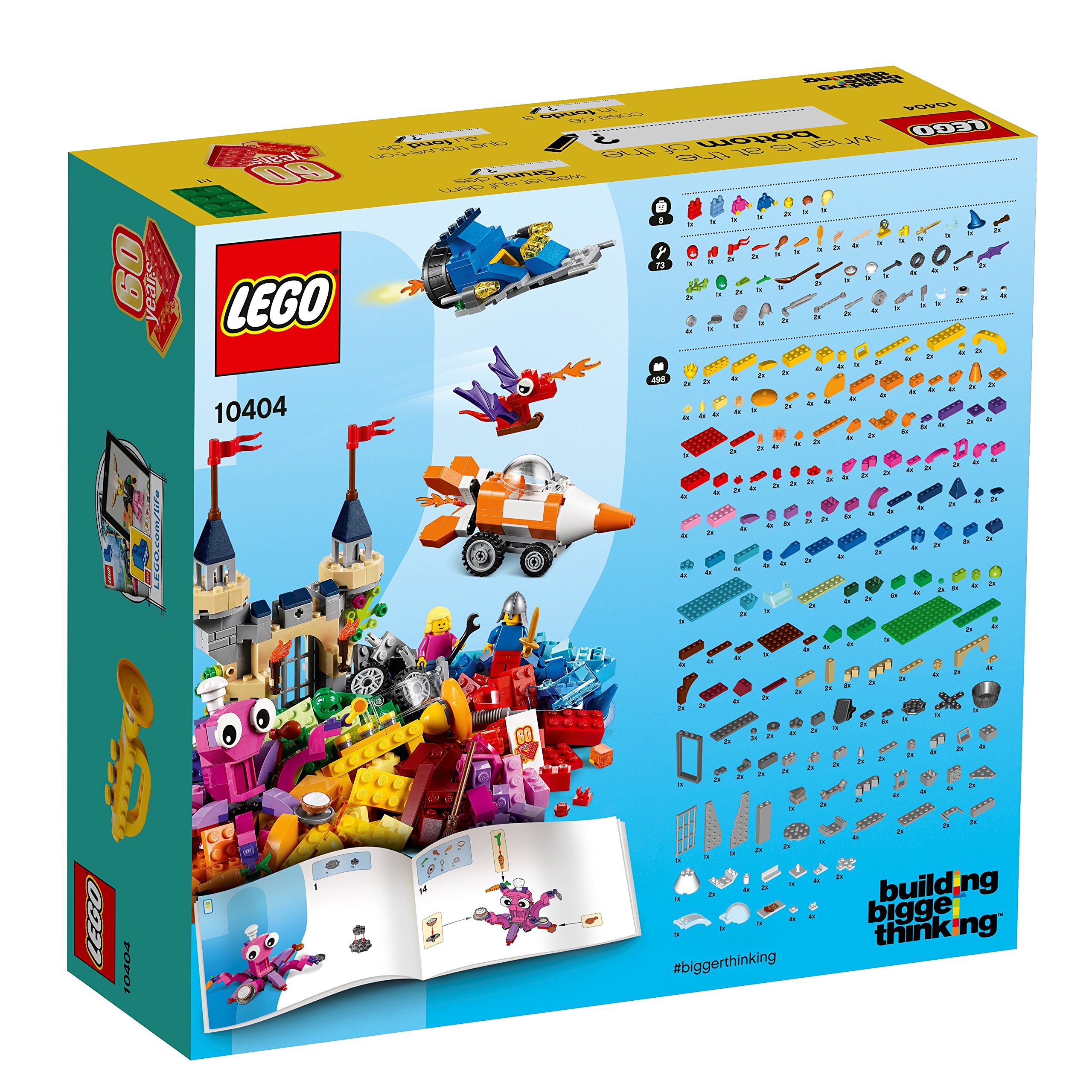 10405 lego
