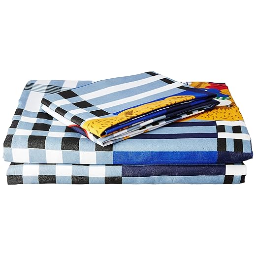 Bombay Dyeing Double Bedsheets