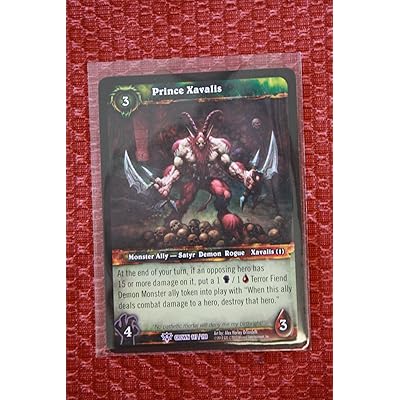 World of Warcraft TCG WoW Trading Card Game Archives Taiwan | Ubuy World of Warcraft TCG WoW Trading Card Game Archives Taiwan | Ubuy
