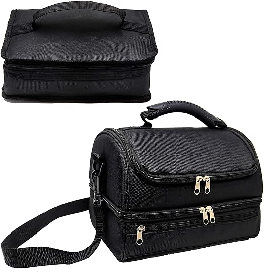 mini lunch box cooler