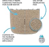Fluval Ammonia Remover Pad 306/307 and 406/407 Filters view 3