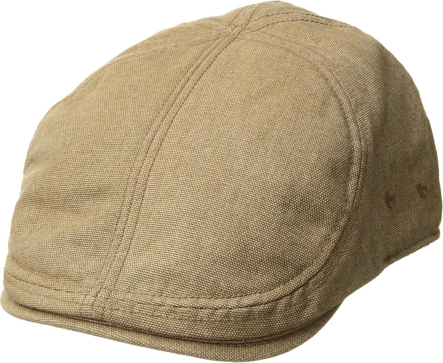 halo ivy flat cap