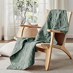 Levtex Home - 100% Linen Front/100% Cotton Back