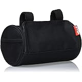 grunge(グランジ) (ビーウェバー) ハンドルバーバッグ(保温保冷タイプ) ブラック ブラック ブラック