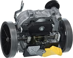 Amazon.com: Genuine Kirby Generation 4, 5, 6 Power Drive Assem: Home