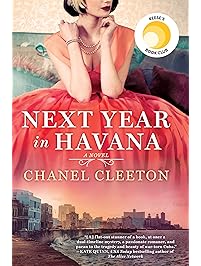 Next Year in Havana