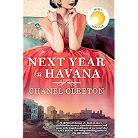 Next Year in Havana book cover