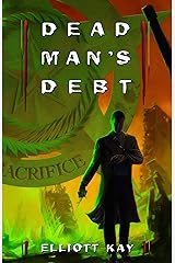 Dead Man's Debt (Poor Man's Fight Series Book 3) Kindle Edition